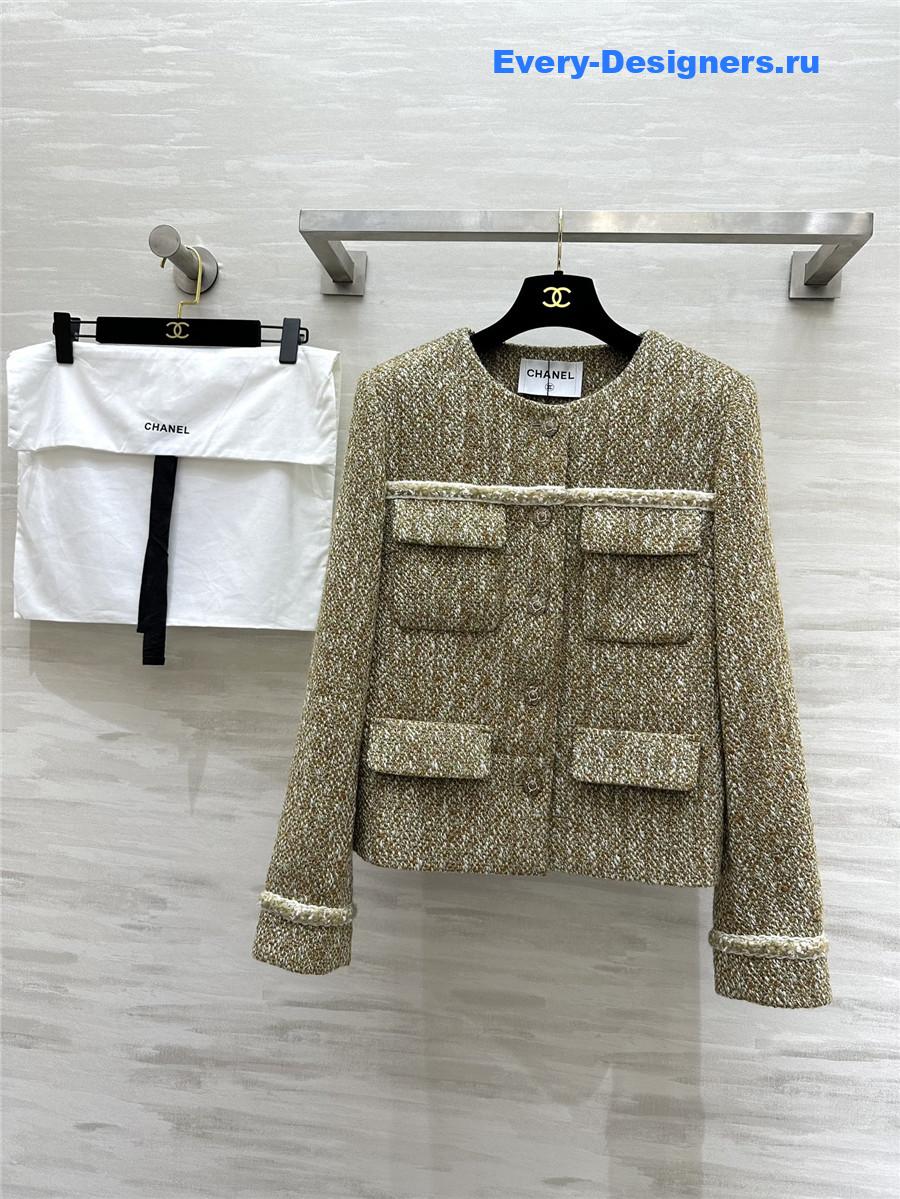 Ch**el new jacket