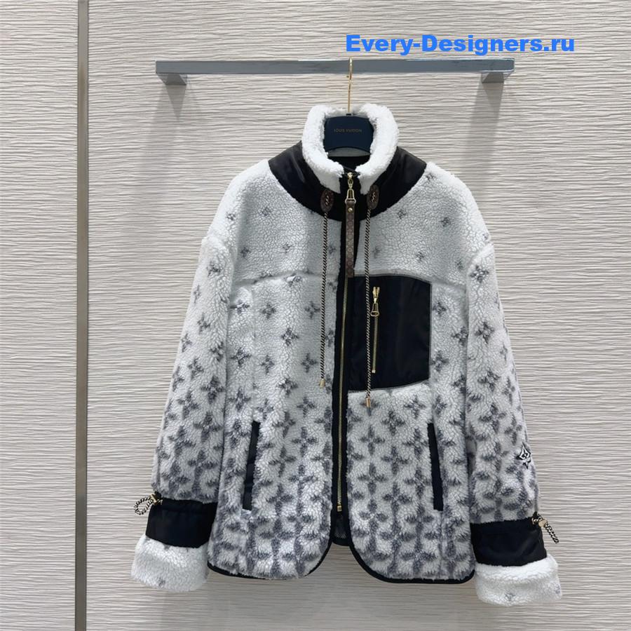 l0vis Vvtt0n lv new coat
