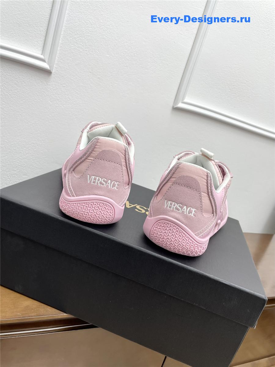 Versace Galaxia Sneakers