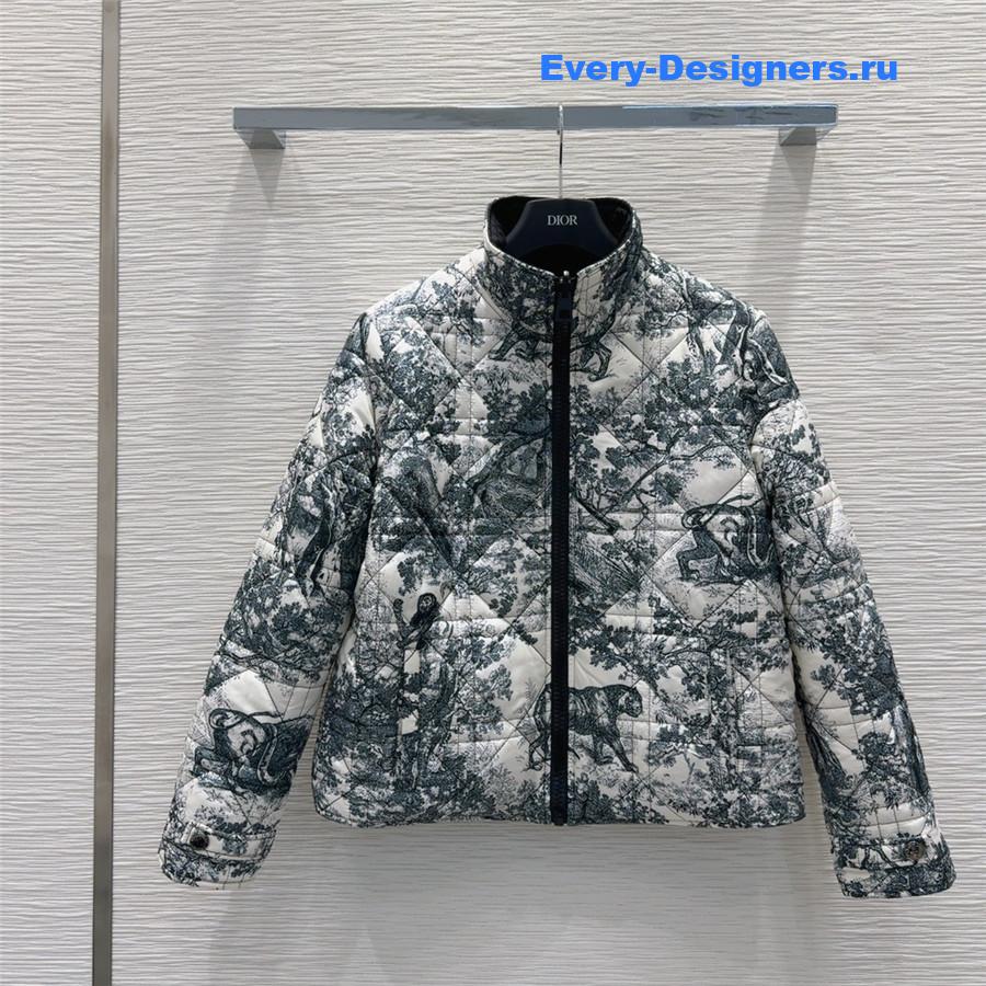 D10r new coat