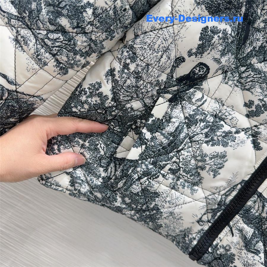 D10r new coat