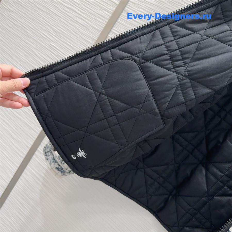 D10r new coat