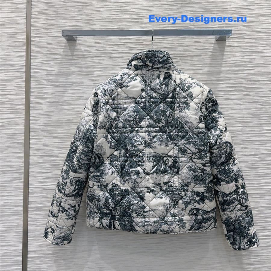 D10r new coat