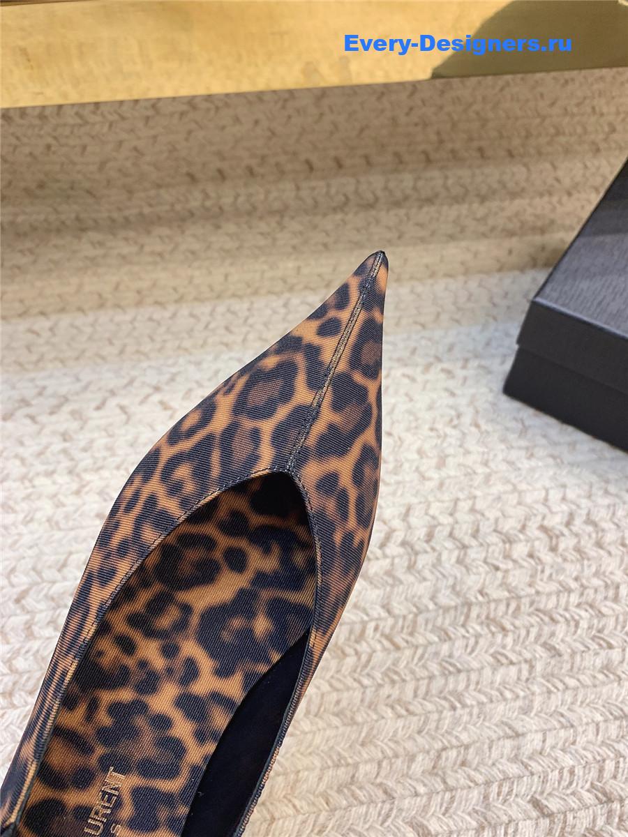 Y51 nour brown/black grosgrain slippers