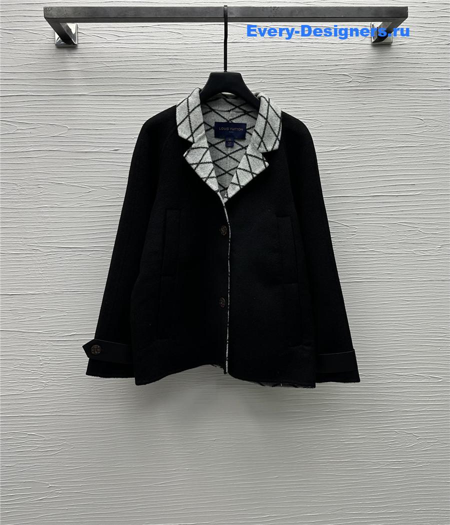 l0vis Vvtt0n lv new coat