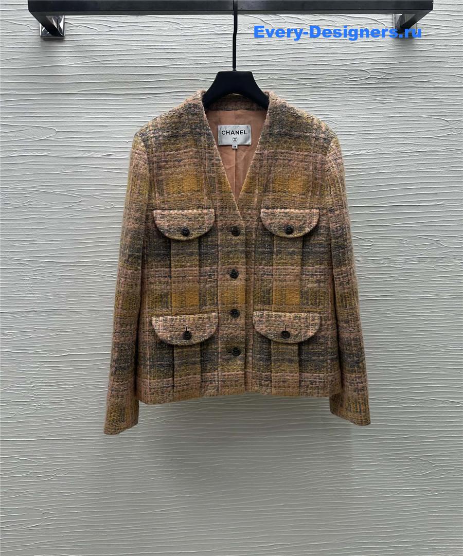 Ch**el new jacket