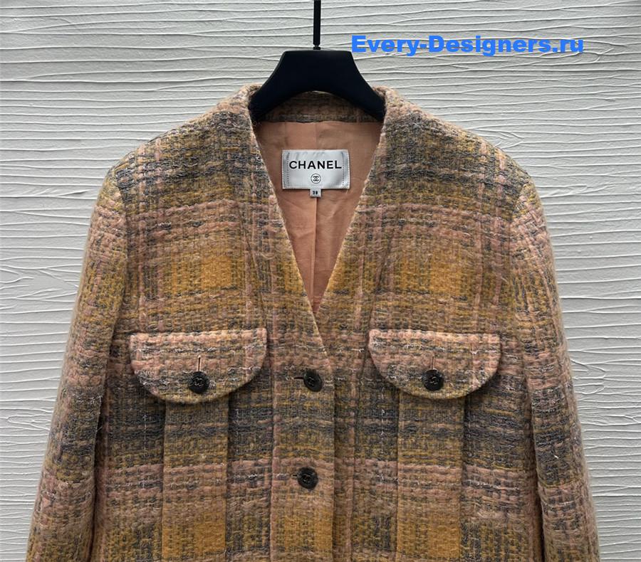 Ch**el new jacket