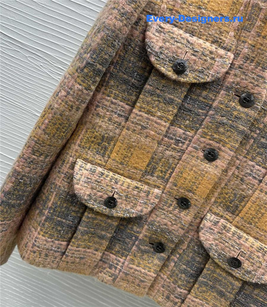 Ch**el new jacket