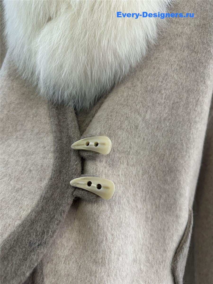 Vanitoo wool coat
