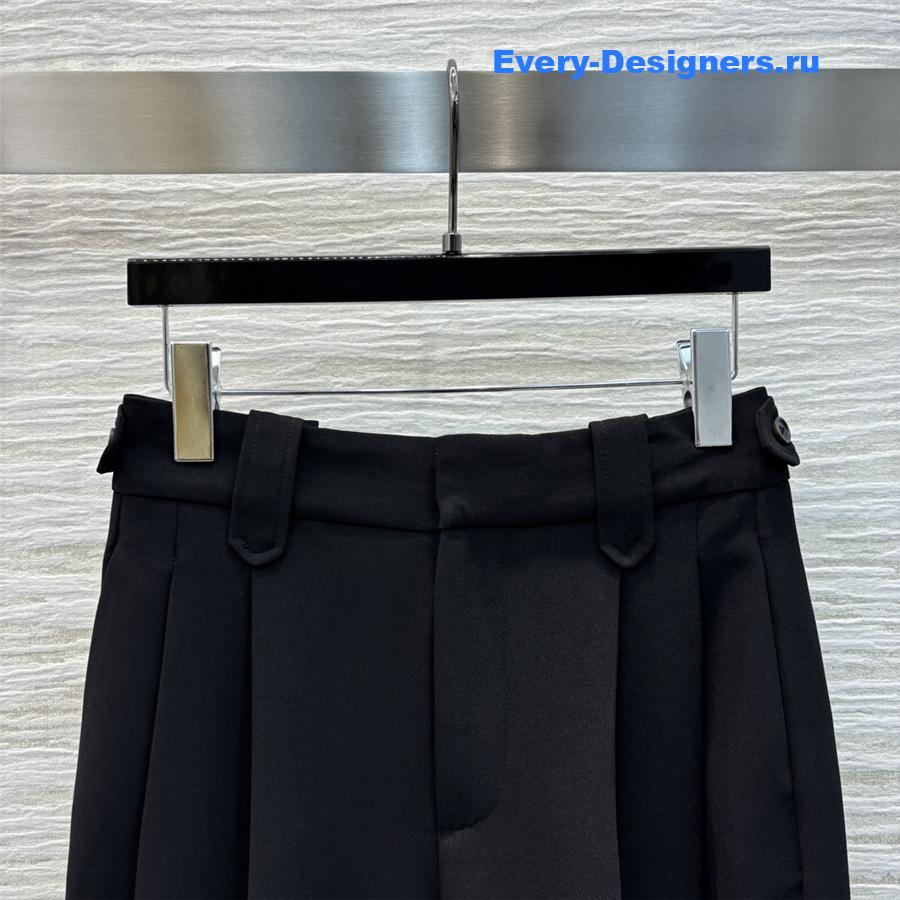 l0vis Vvtt0n lv tapered pants
