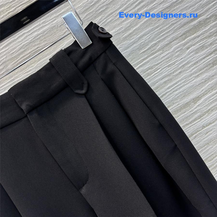 l0vis Vvtt0n lv tapered pants