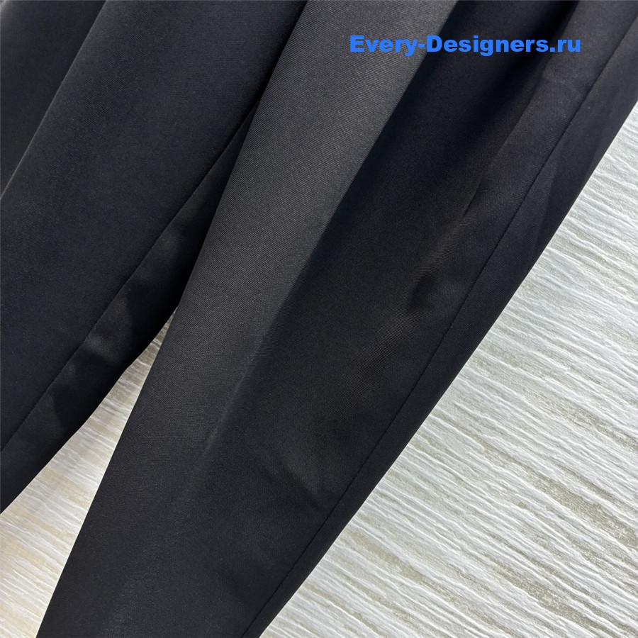 l0vis Vvtt0n lv tapered pants