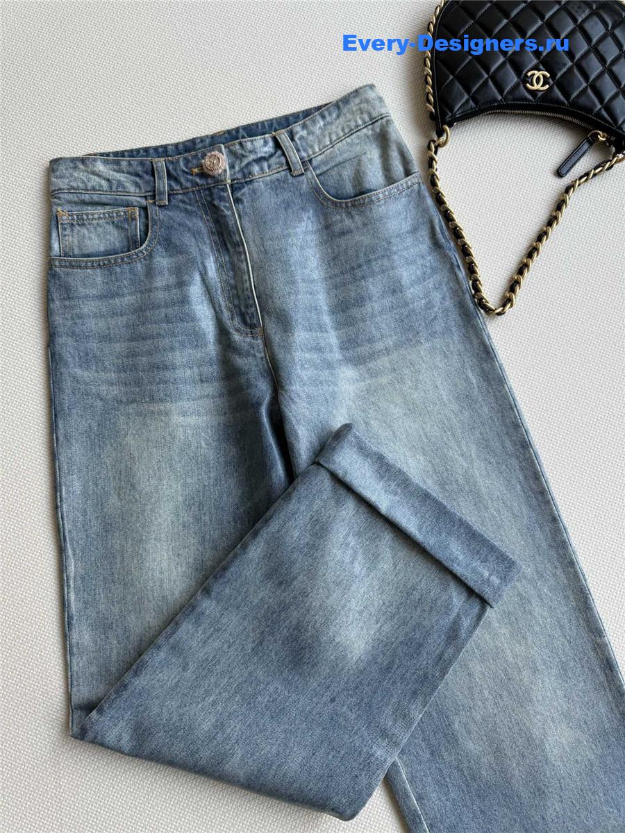 Ch**el new jeans