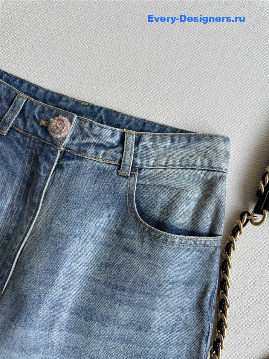 Ch**el new jeans