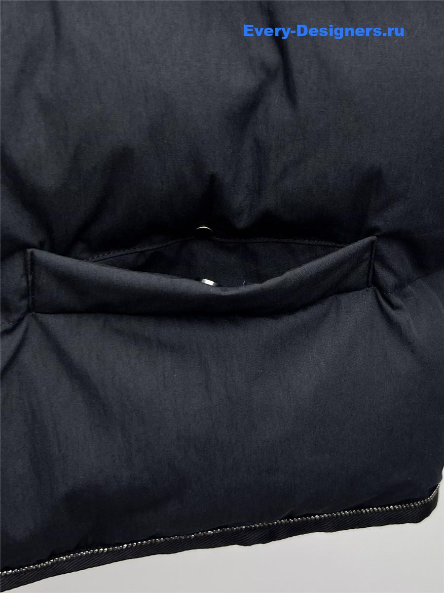 BC Padded Vest