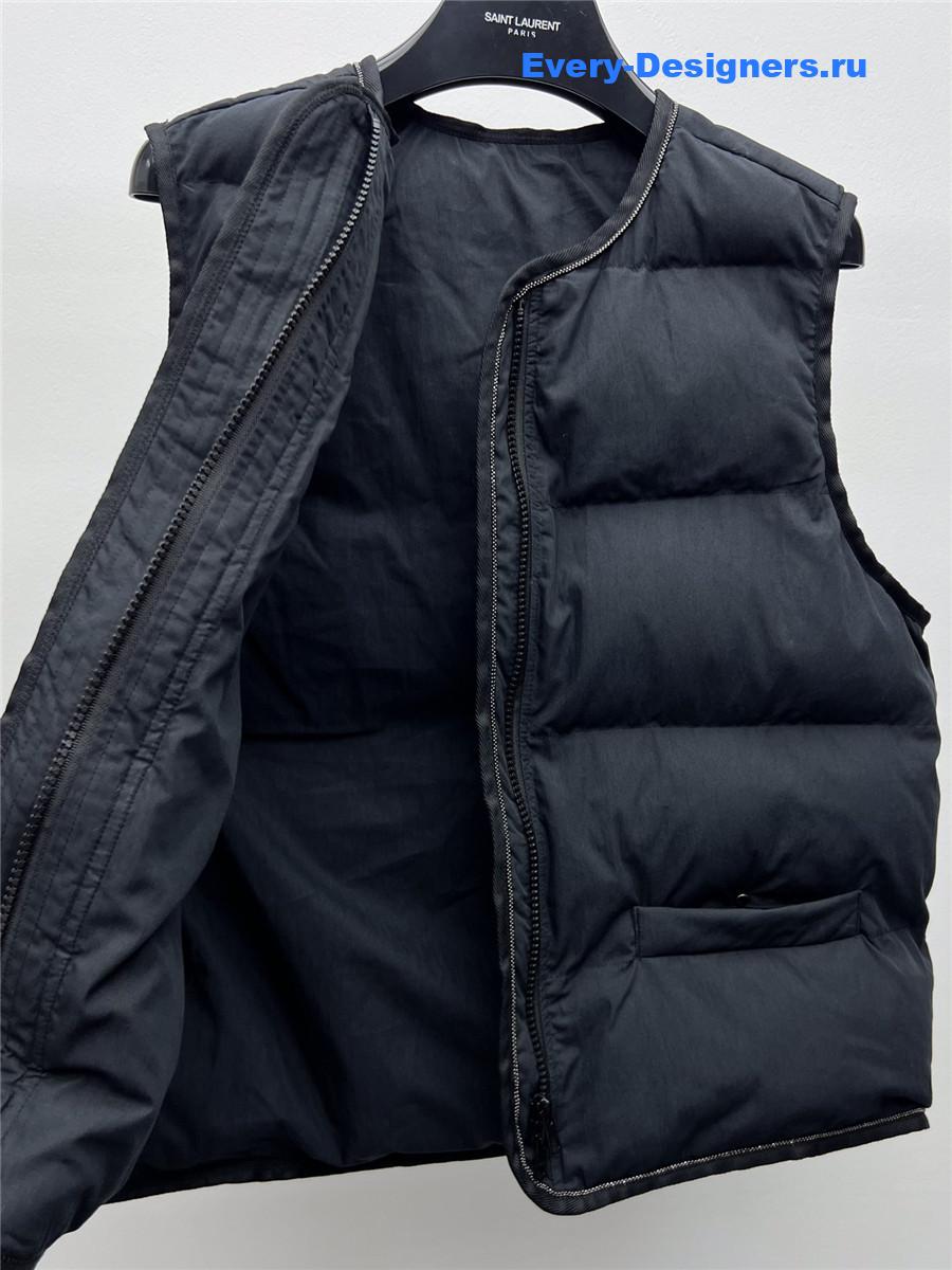 BC Padded Vest