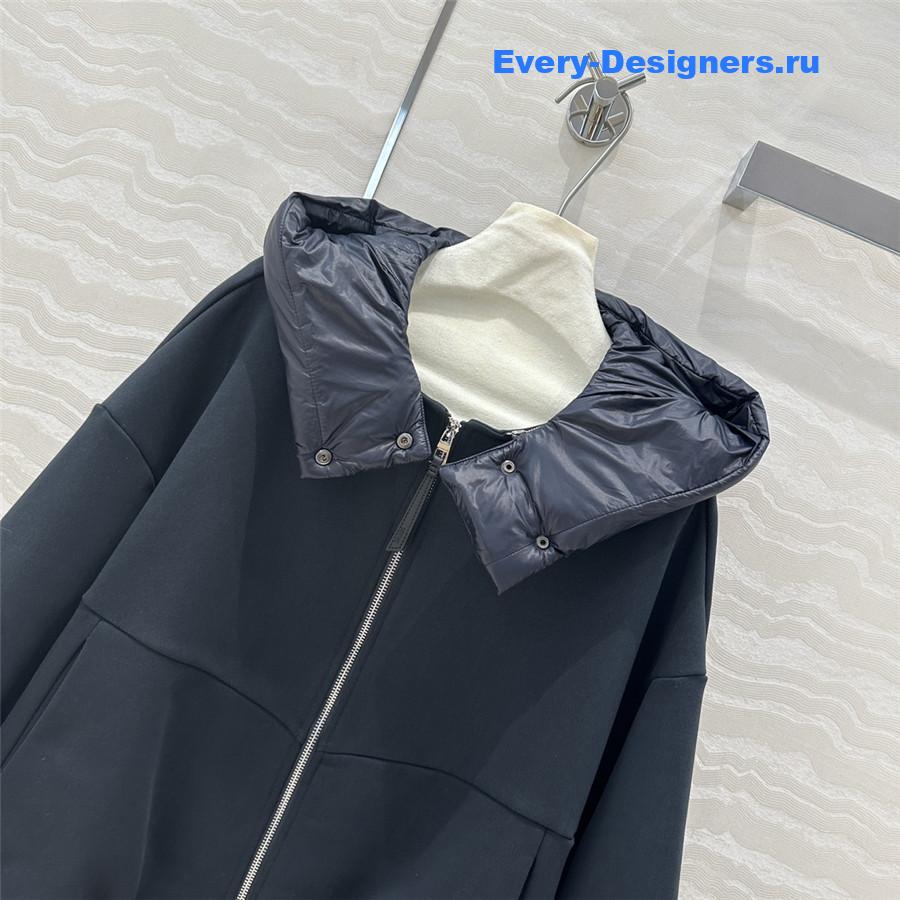 L0ew* hoodie jacket