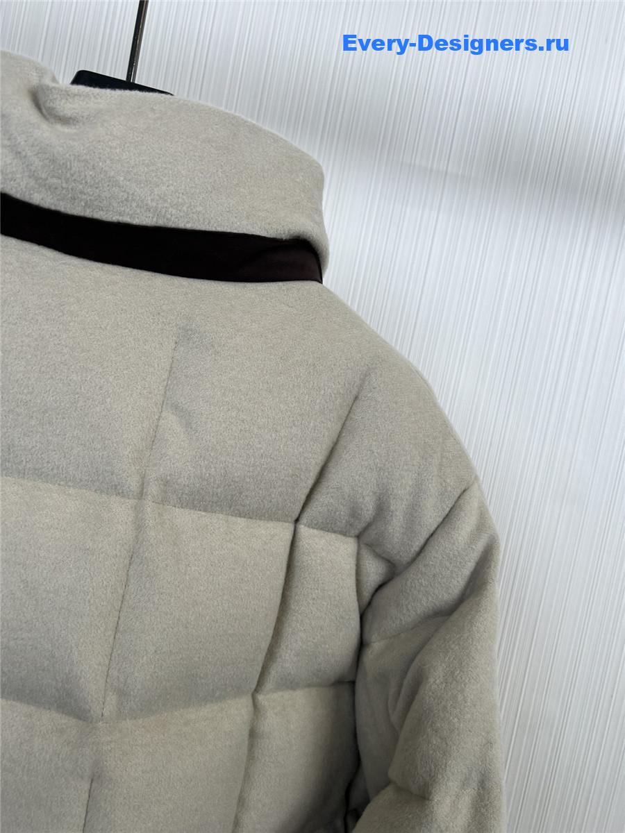 L0r0 P1ana warm down jacket