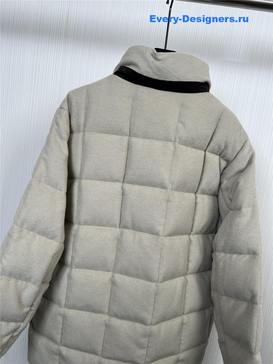 L0r0 P1ana warm down jacket