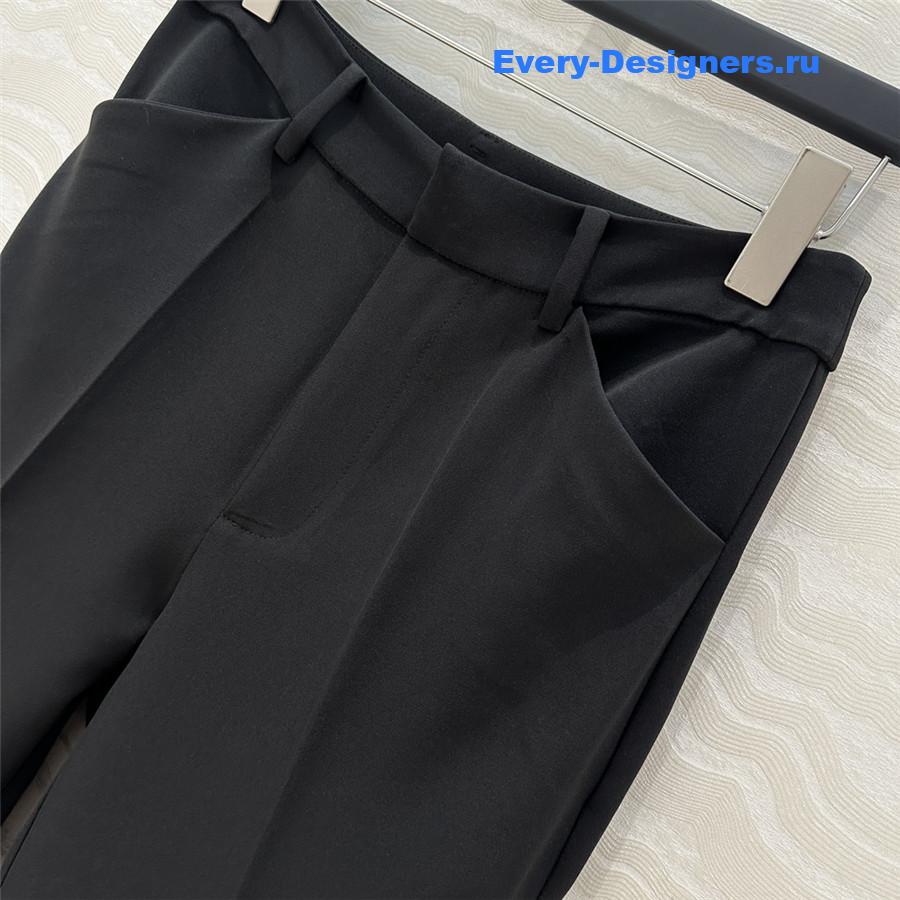 A1exa*der wang high-end small trousers