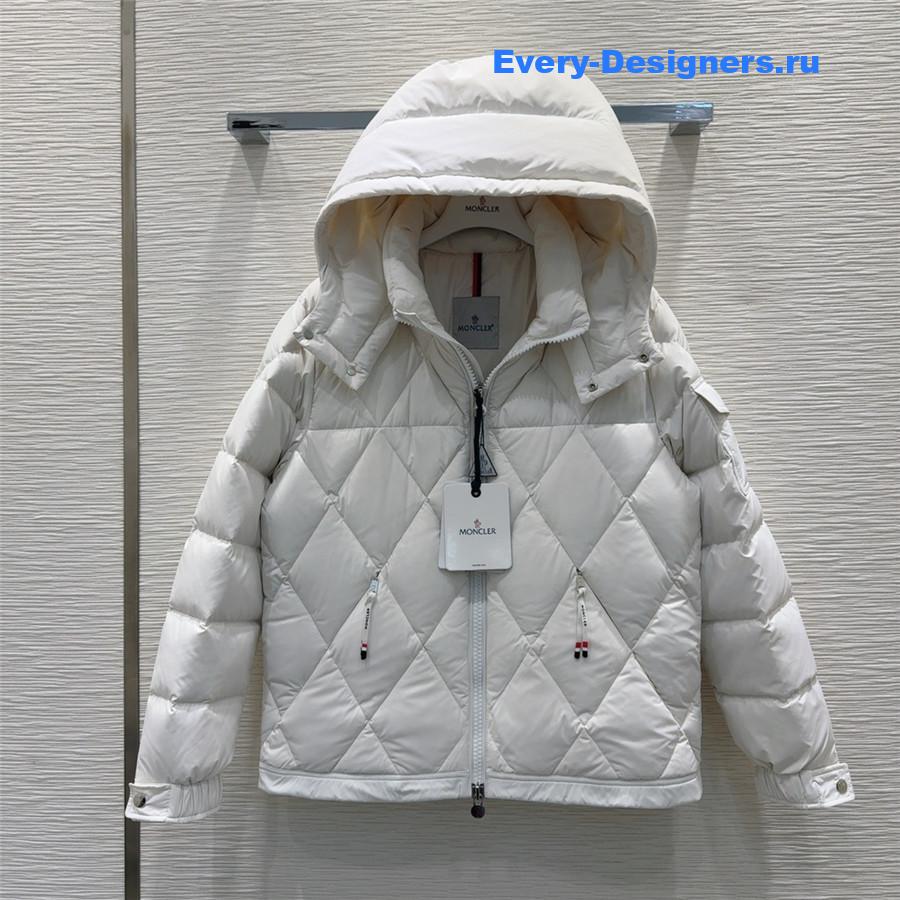 Moncler New Down Jacket