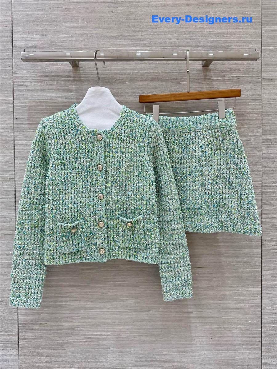 Ch**el braided set