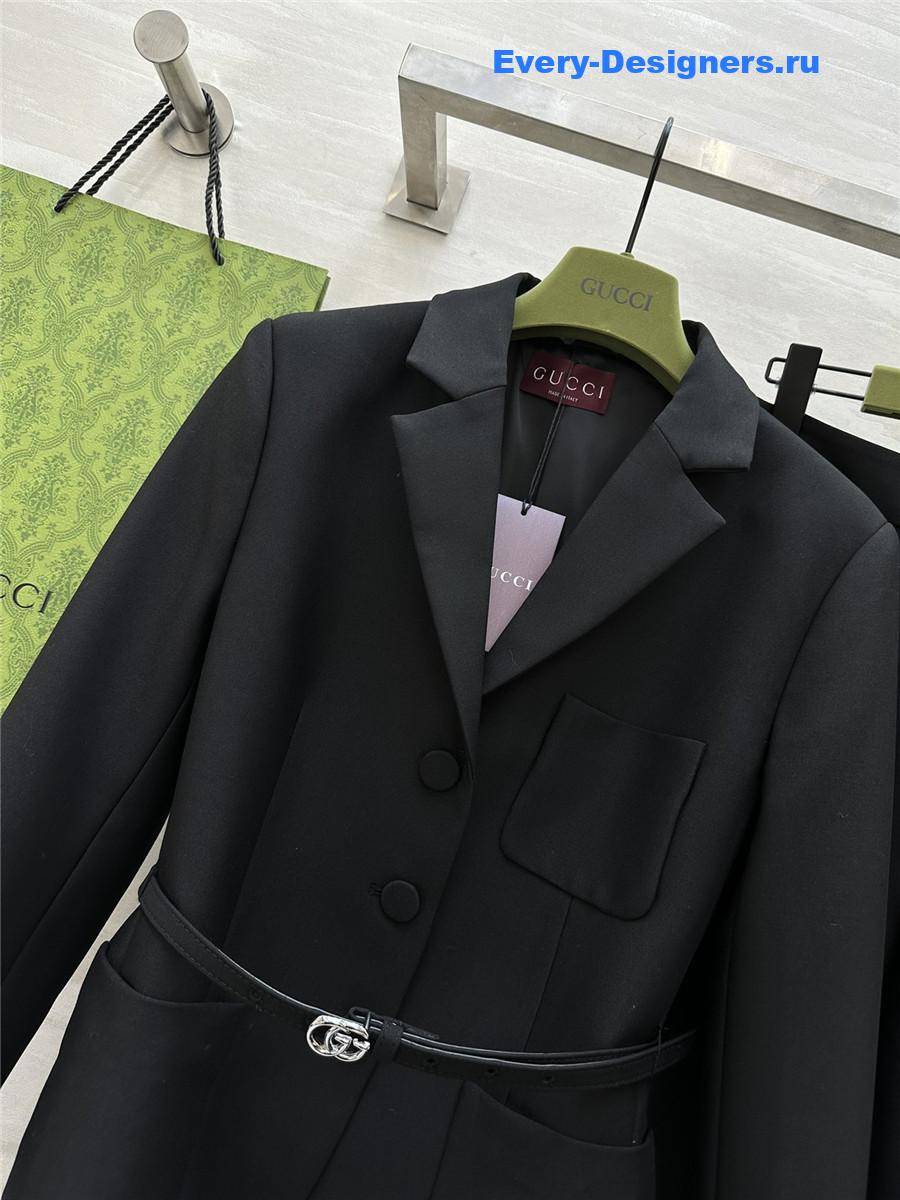 Gvc*1 stylish suit