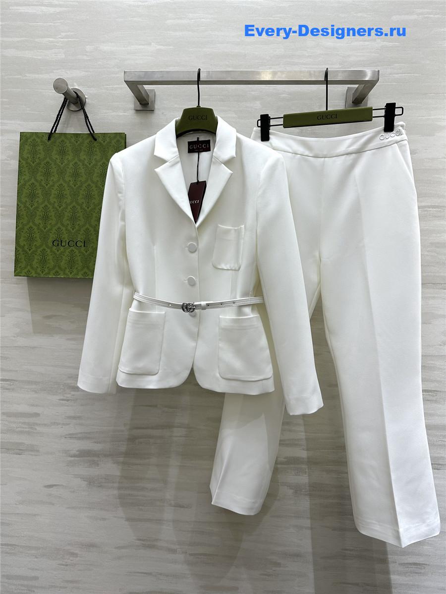 Gvc*1 stylish suit