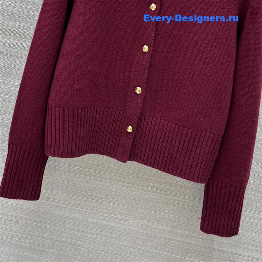 L0r0 P1ana cashmere cardigan