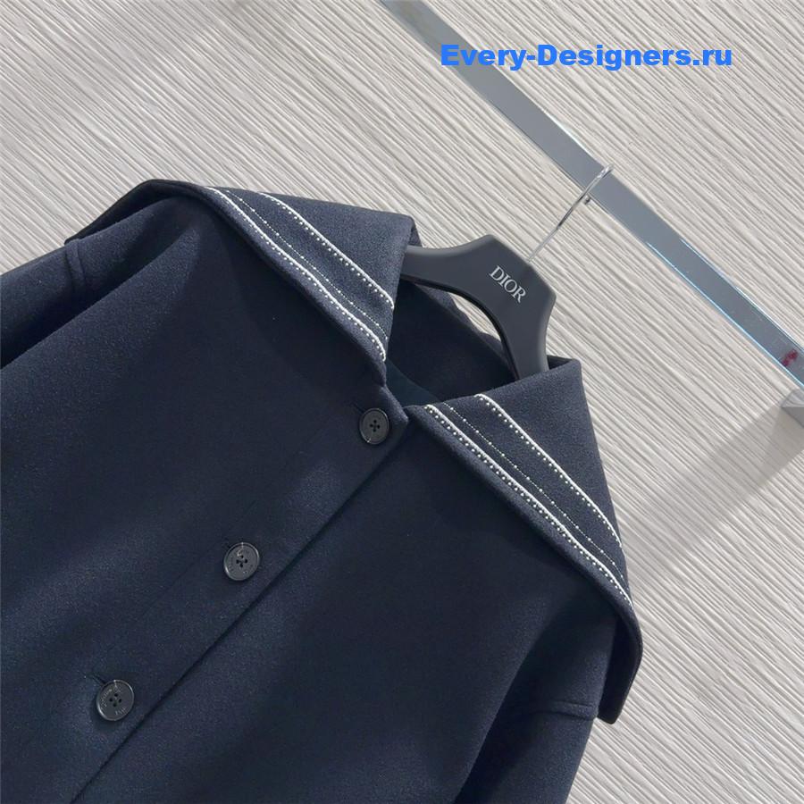 D10r new coat