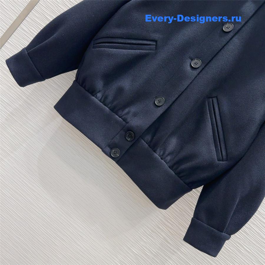 D10r new coat