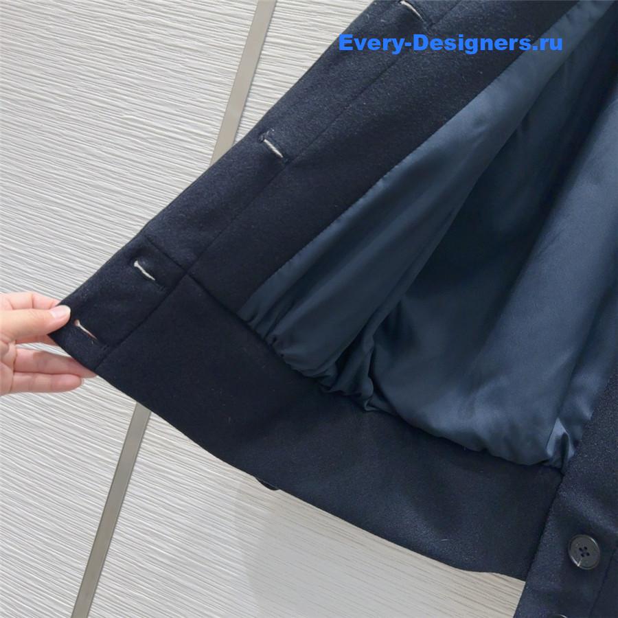 D10r new coat