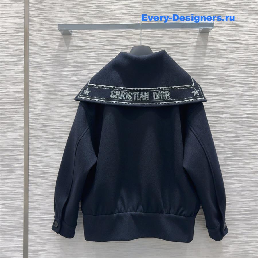 D10r new coat