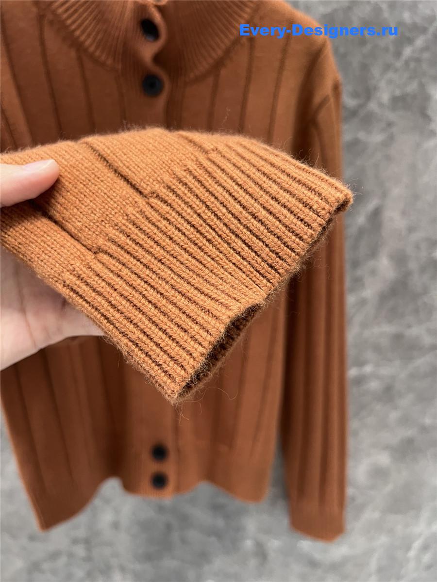 L0r0 P1ana cashmere cardigan jacket