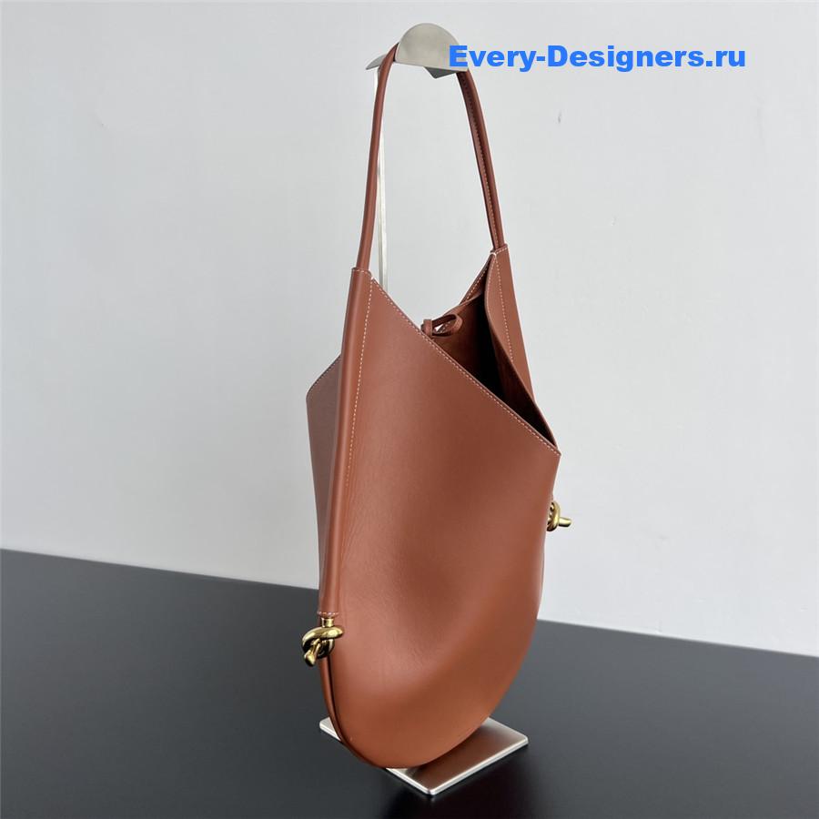 b0tt*ga Ven*ta solstice shoulder bag