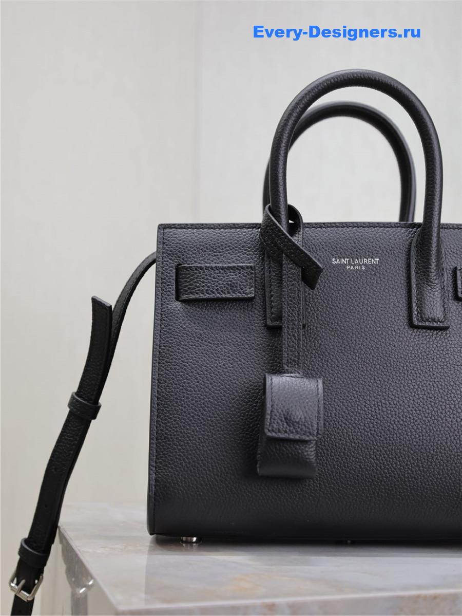 Sa1nt Lau*nt nano sac de jour bag