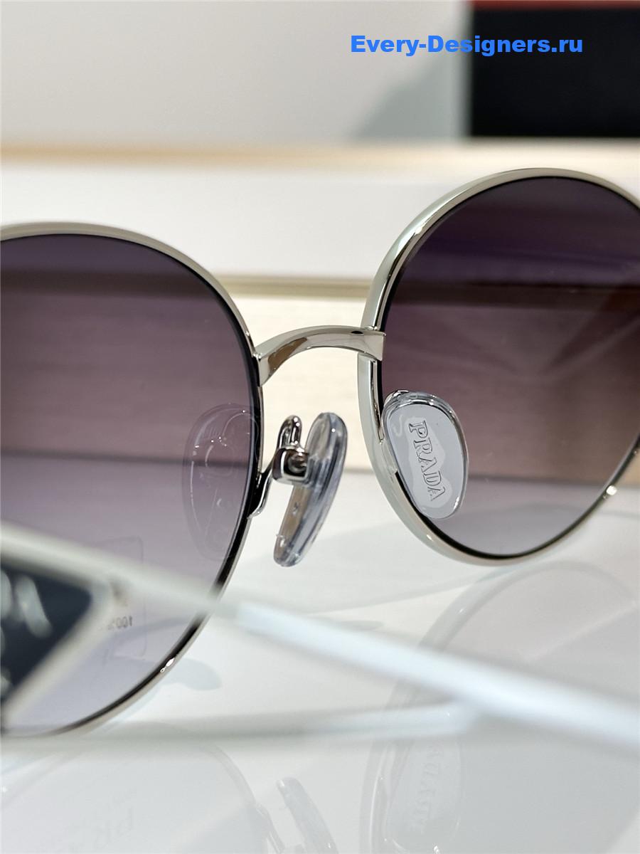 Pra*a spr50v gradient sunglasses