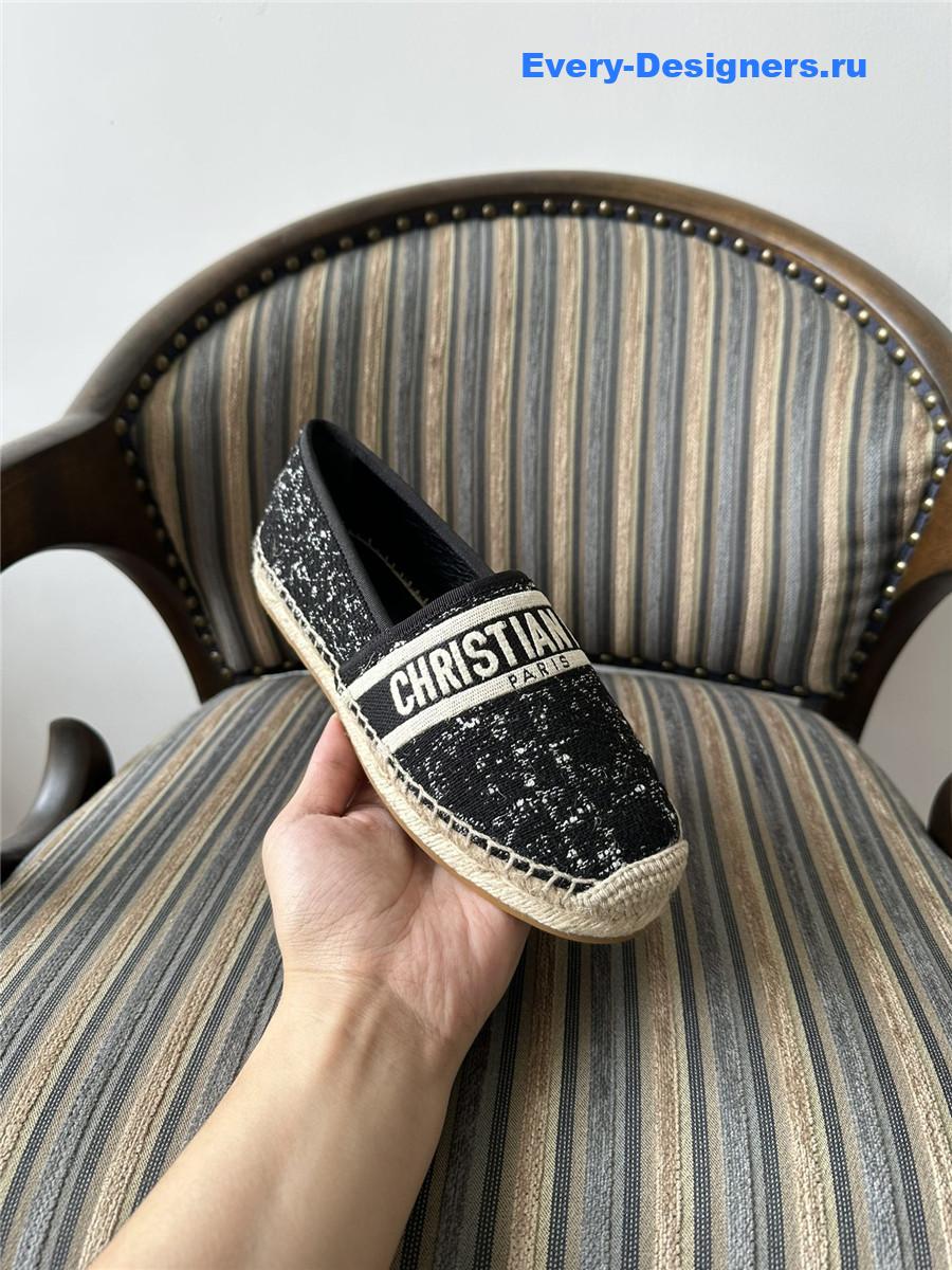D10r granville espadrille shoes