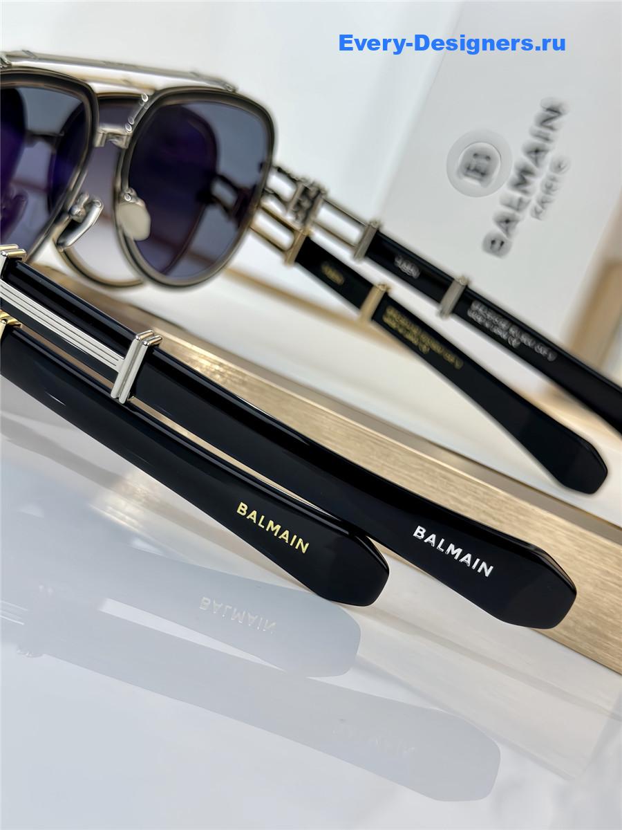 Balmain BPS-291A Sunglasses