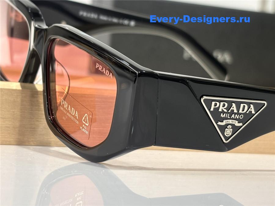 Pra*a spr09z sunglasses
