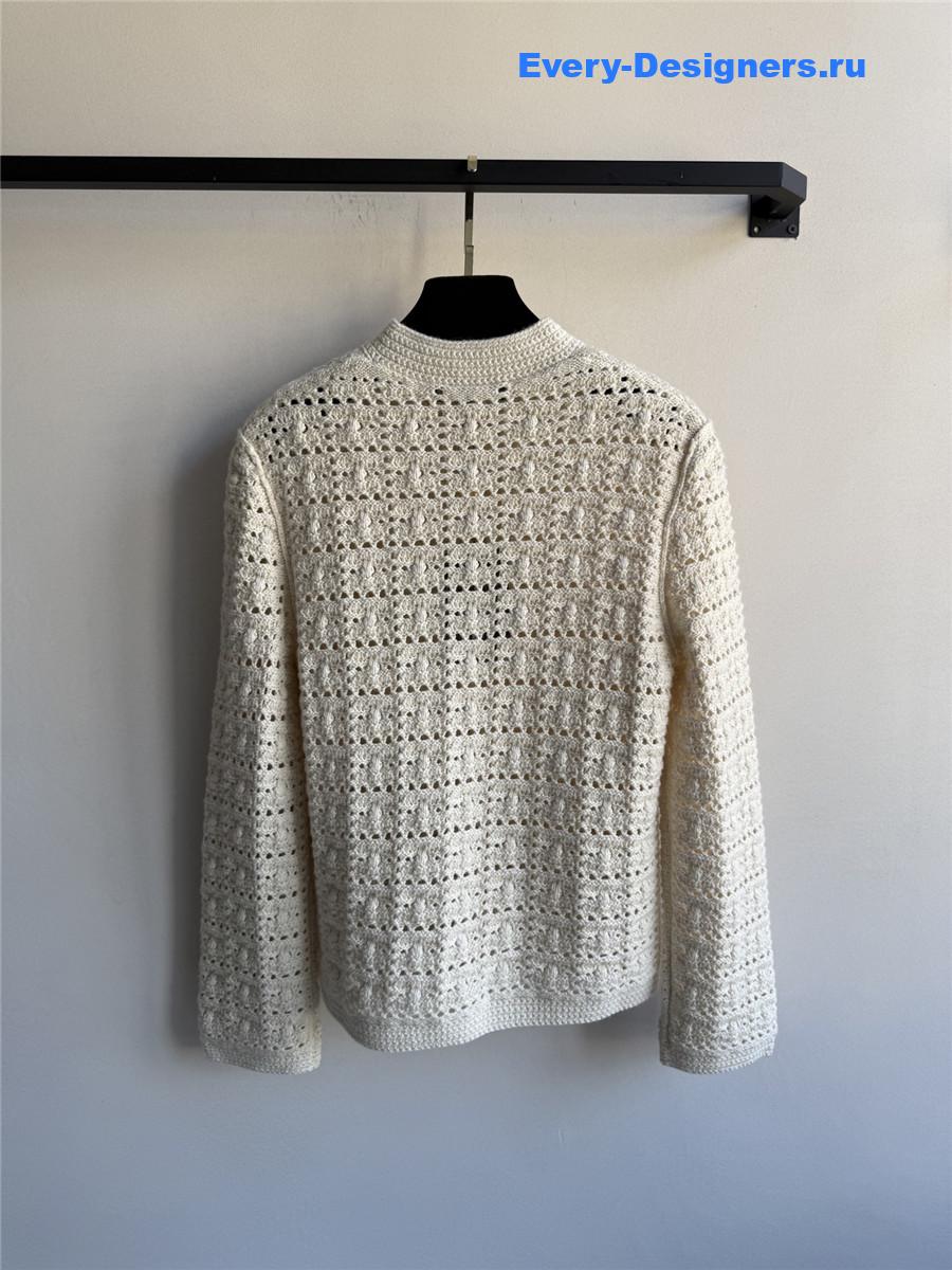 L0r0 P1ana arola cashmere cardigan