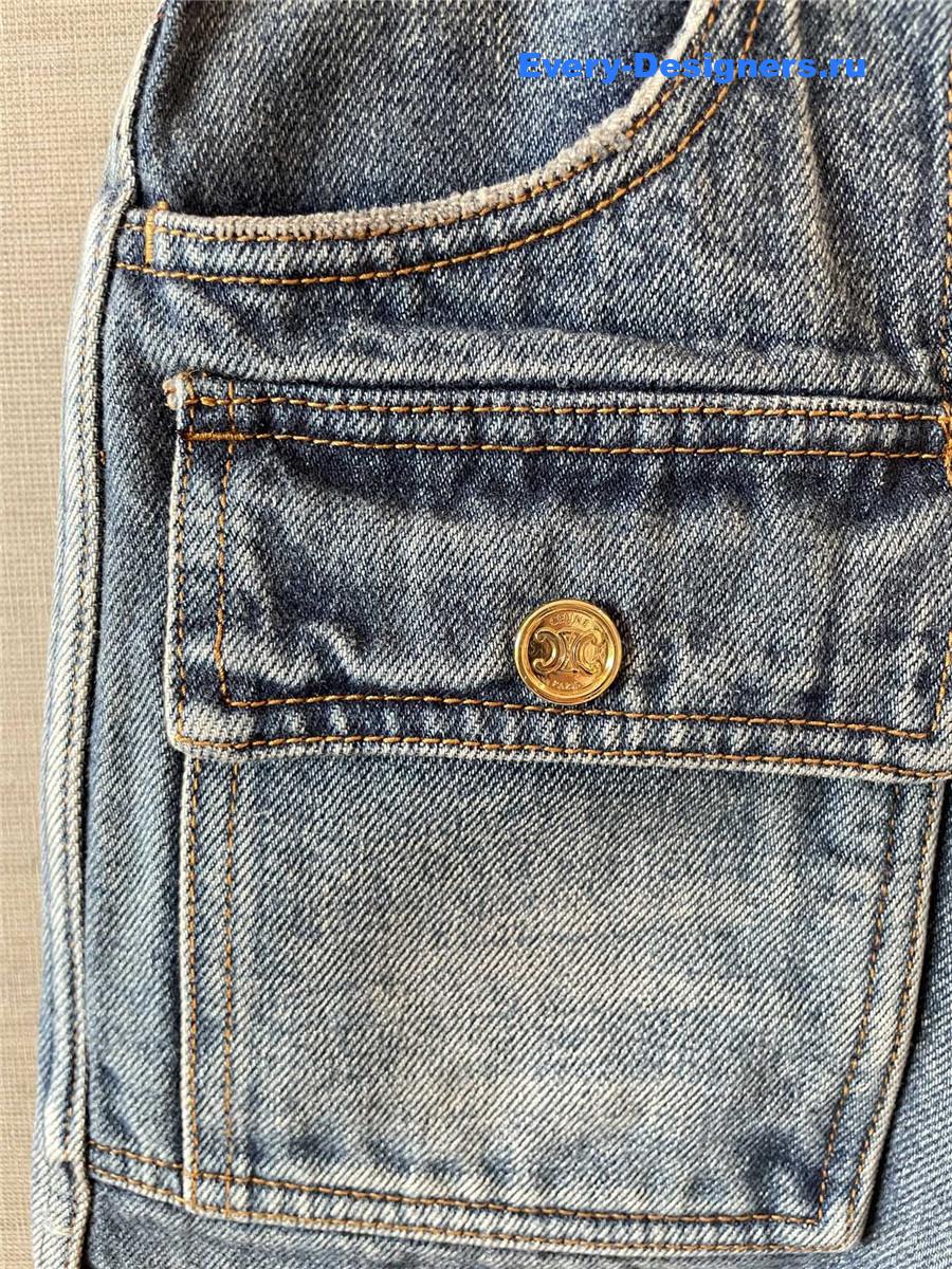 Ce1i*e kitty shorts