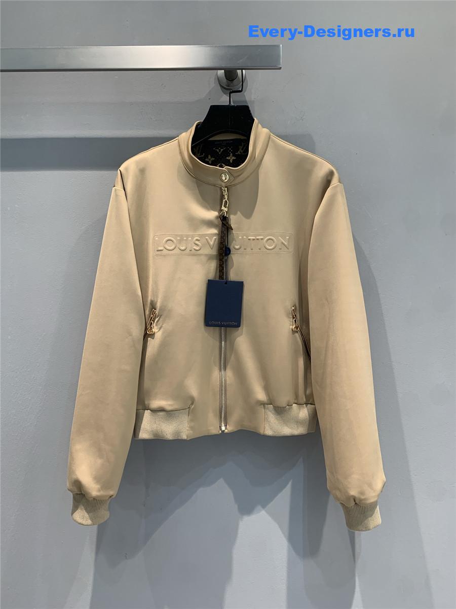 l0vis Vvtt0n 3d bomber jacket
