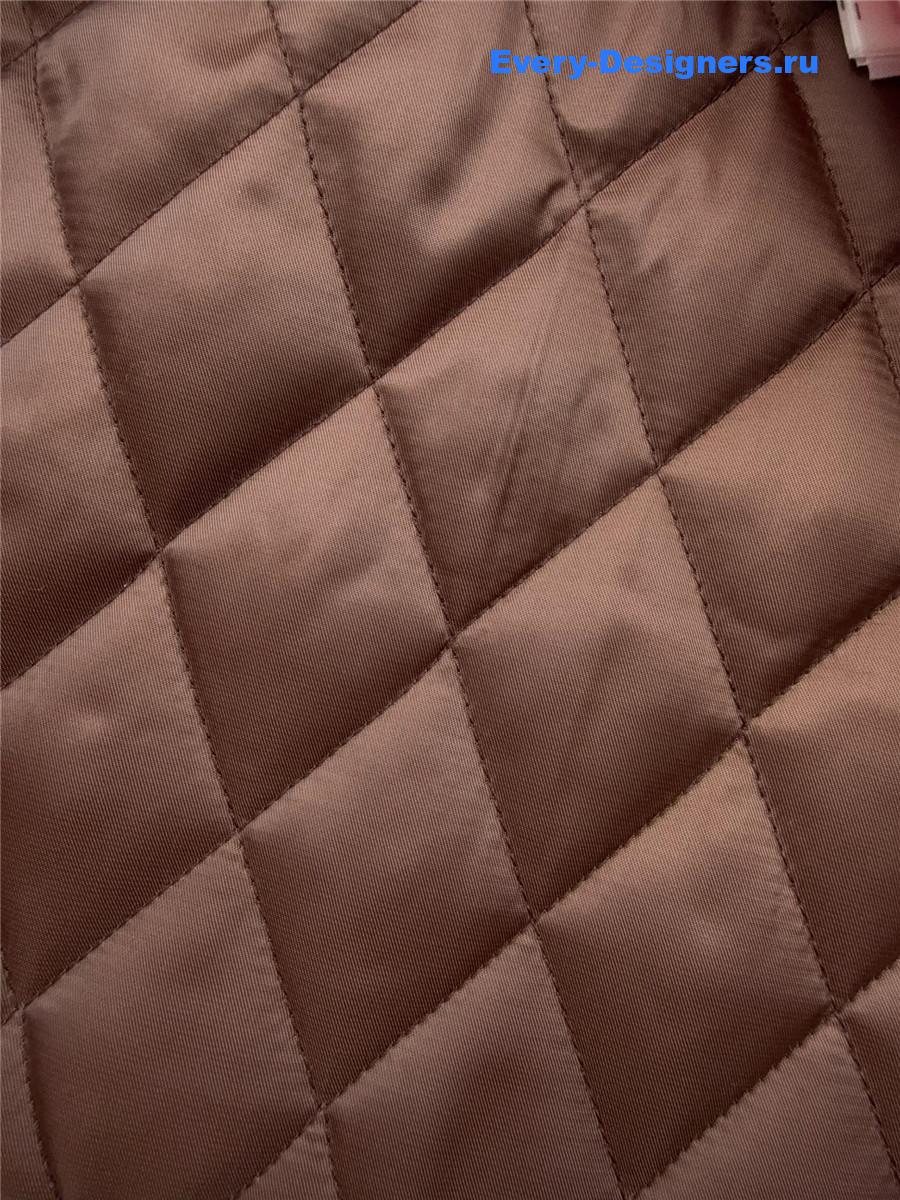 l0vis Vvtt0n pink workwear blouson