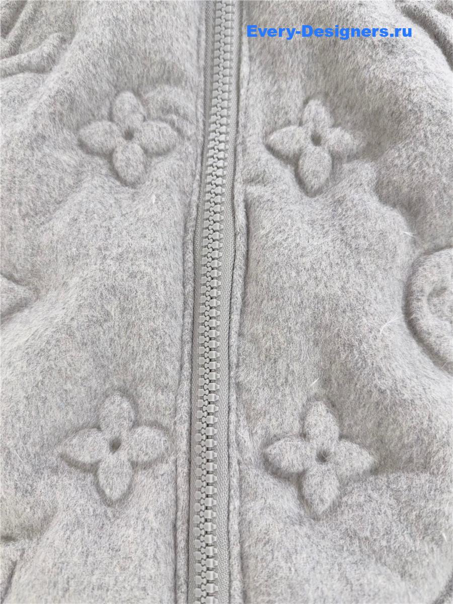 l0vis Vvtt0n virgil abloh boyhood puffer jacket